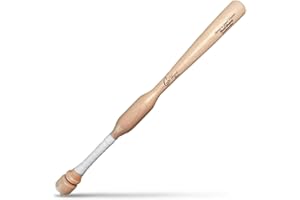 CAMWOOD BATS Calabash Brothers Youth Baseball Training Bat (28-inch)-