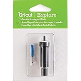 Explore DeepCut Blade for Cricut