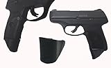 Garrison Grip ONE 1.25 Inch Extra Long Grip Extension Ruger LC9 LC9s EC9 EC9s LC380