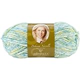 Premier Yarn Deborah Norville Collection 3-Pack Serenity Chunky Dark Color Yarn, Kitty