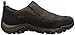 Merrell Men's Polarand Rove Moc Waterproof Winter Slip-On Shoe,Black Slate,10 M US