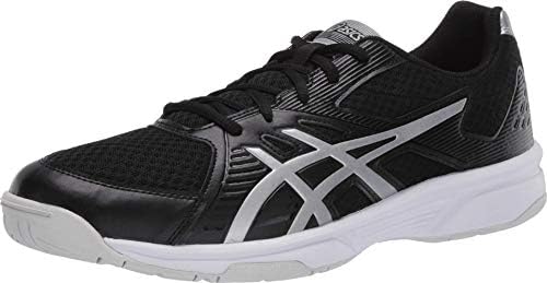asics men's upcourt 2 volleyball shoe