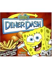 SpongeBob SquarePants: Diner Dash