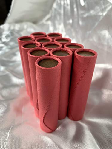 1909 VDB Roll Vintage United States Coin Lot Tight Bank Wrapped Unsearched Wheat Penny Roll US Small Cents Lincoln Collection 1909-1958 Philadelphia Denver San Francisco Collectible Rare Key Date Semi - Thumbnail 3