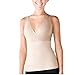 Spanx Style #223 Hide & Sleek Body Smoothing Criss-Cross Camisole