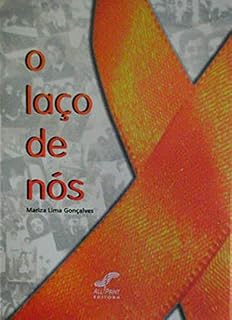 Livro O laço de nós