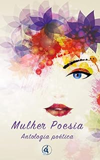 Livro Mulher e Poesia