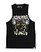 INTO THE AM Koalafied to Party Tank Top