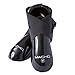 Macho Dyna Kick Black,Child Large