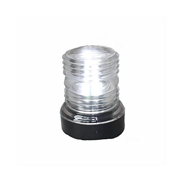X-Haibei-Marine-Boat-Yacht-Navigation-Anchor-Lights-All-Round-360-White-LED-12V