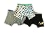 Handcraft Big Boys' Pokemon Boxer Briefs Underwear 3-Pack (6)