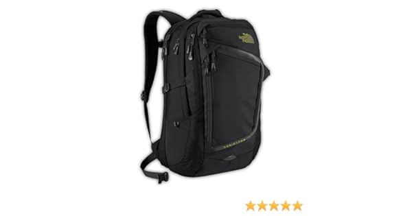resistor charged backpack amazon