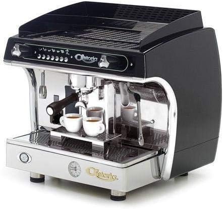 Astoria Gloria SAE Automatic 1 Group Espresso Machine - 110 OR 220V