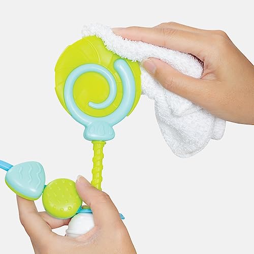 Smart Steps by Baby Trend Activity Walker, Sprinkles in Oman