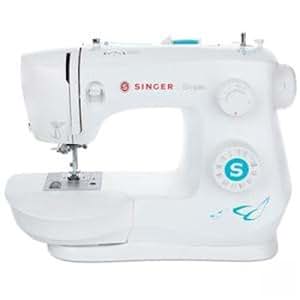 Amazon.com: SINGER 3337 Simple Sew Machine: Home & Kitchen