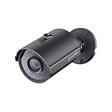 Amcrest ProHD Outdoor 3 Megapixel POE Bullet IP Security Camera - IP67 Weatherproof, 3MP (2048 TVL), IP3M-954E (Black)
