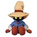 Square Enix Series Final Fantasy IX VIVI Ornitier Plush