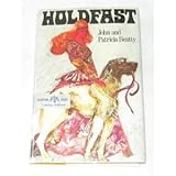 Front cover for the book Holdfast by John Louis Beatty