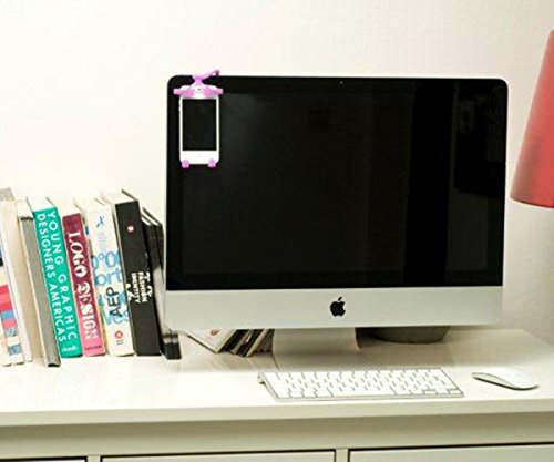 WINBOB Hot Cerative Wholesale price 3D man stand mobile phone holders little people shape flexible cell phone stand - Thumbnail 7