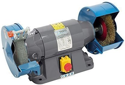 MOLA FROM BENCH COMBINED GRINDER 900 W FERVI - 0554