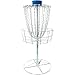 Titan Disc Golf Catcher Basket Target Portable Steel Chain practice frisbee hole