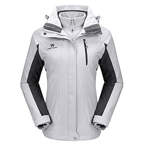 camel crown womens jacket