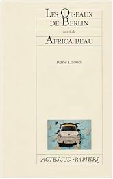 Les  oiseaux de Berlin