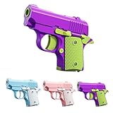 1911 3D Printed Small Pistol Toys, Stress Relief