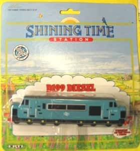 thomas the tank engine d199