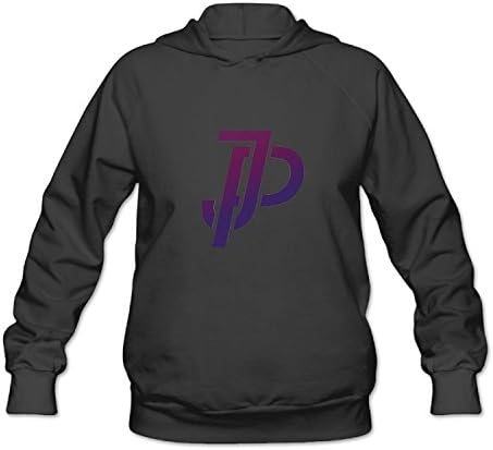 Elsaer Jake Paul Logang Maverick YouTube Youths Hooded Boys Girls