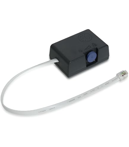 EPSON - まさ Amazon.com: Epson C32C890634 External Beeper with Volume