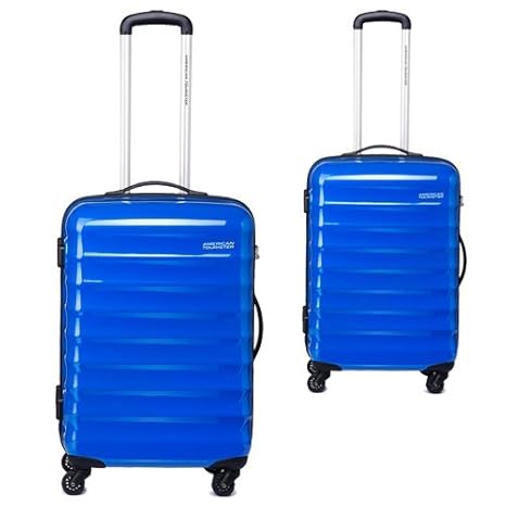 american tourister paralite