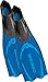 CRESSI Pluma, Blue, 41/42