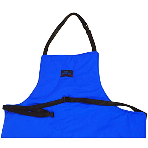 Liquid Nitrogen Protective APRON Waterproof