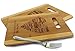 Mothers Gift Heart Love Mom ( Bamboo Personalized, Medium 9.5x13 ) Serving Cutting Board for Mothers Day Birthday or Christmas