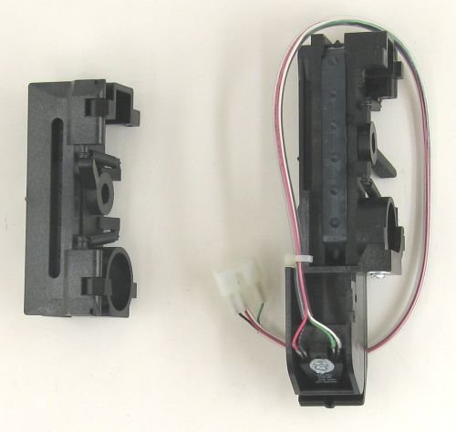 44A516011-G02 TallyGenicom 5180 Lower Tractor