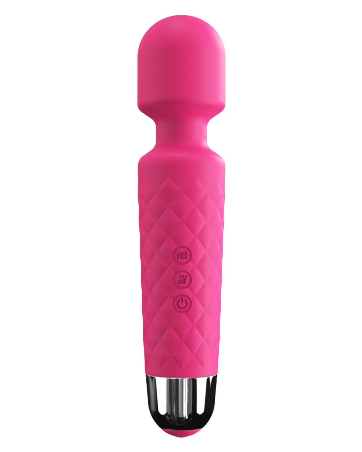Dorcel Magenta Wanderful Vibrator
