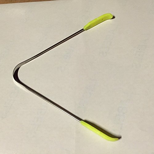 Stainless Steel Tongue Cleaner/ Scraper in Pakistan