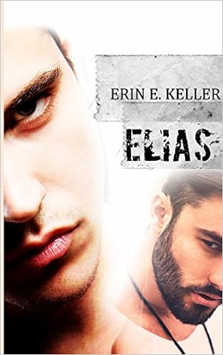 Erin E. Keller - Landmeadow 01. Elias (2016)