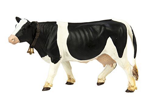 Safari Ltd  Safari Farm Holstein Cow