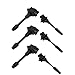 IC47 B3023 B3033 2244831U01 2244831U06 95-99 Nissan Infiniti Ignition Coil Set 6PCS Maxima I30 1995 1995 1997 1998 1999