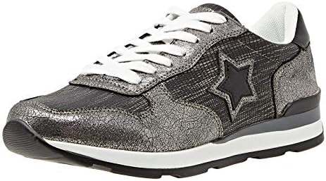 Primadonna Collection Fashion Sneaker For Women Grey Buy Online