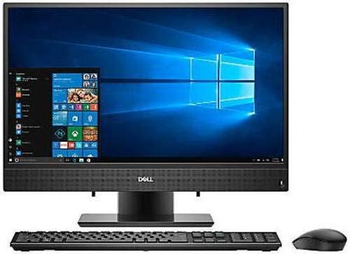 2019 Dell Inspiron 21.5″ Touchscreen All-in-One Desktop Computer, Intel Core i3-7130U 2.7GHz, 4GB DDR4, 16GB Optane, 1TB HDD, 802.11ac WiFi, Bluetooth 4.1, USB 3.1, Windows 10 (Certified Refurbished)