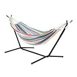 Bliss Hammocks 60" Wide Hammock & Built-in Stand