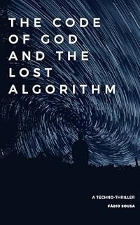 Livro The Code of God and the Lost Algorithm