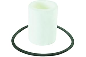 DeVilbiss HAF47 Element and Gasket Kit, 1 Pack