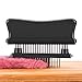 Vasdoo Meat Tenderizer, 48 Stainless Steel Sharp Needle Blade Kitchen Tool for Tenderizing Steak, Beef,Marinade and BBQ