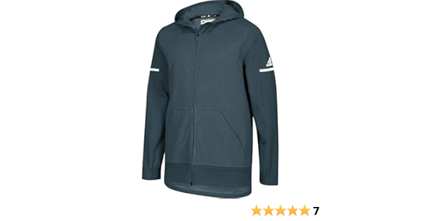 adidas team squad jacket