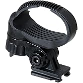 CATEYE H-34N FlexTight Aero Bracket | Aero Handlebar Compatible up to 125mm, Tool-Free Adjustable Mount, Multiple Positions, GP Bracket Ready, for Road, MTB
