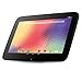 Google Nexus 10 (Wi-Fi only, 16 GB) (Renewed)